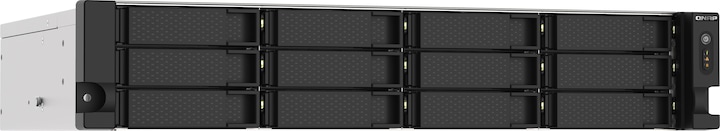 Produktbild QNAP TS-1273AU-RP-8G (0 TB)