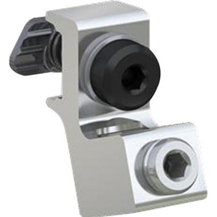 ABB, Elektroauto Ladezubehör, ADU 95 Uisoleret klemme for 1,5-95MM² ledere, Bredde: 2M, Maerkstrøm: 250A, Kapslingsklass...