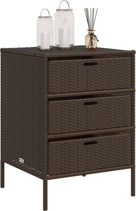 Immagine prodotto vidaXL Jeriah