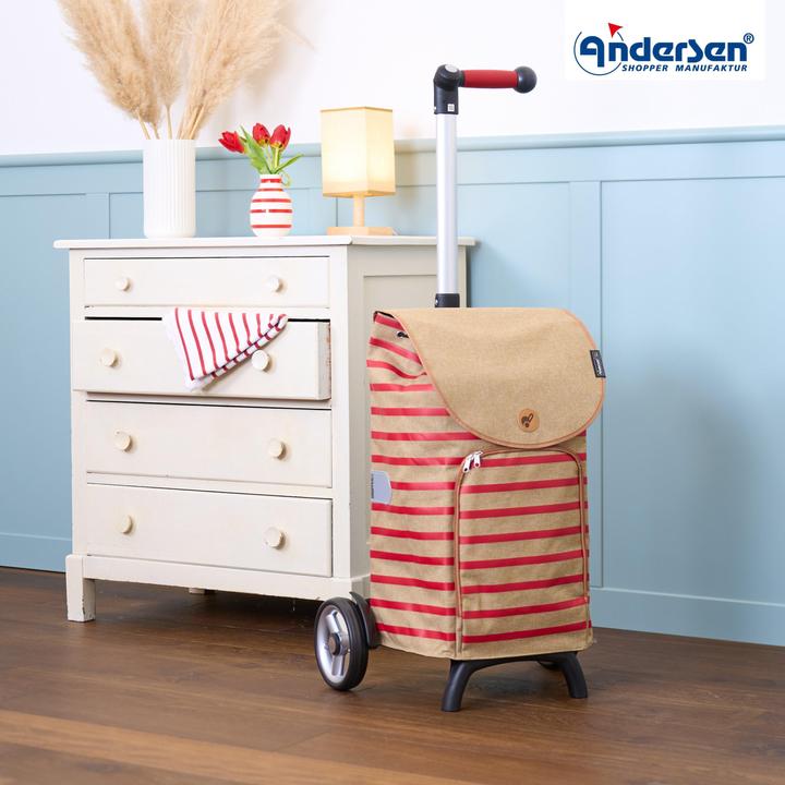 Actual product image Andersen Unus Shopper Fun Eske