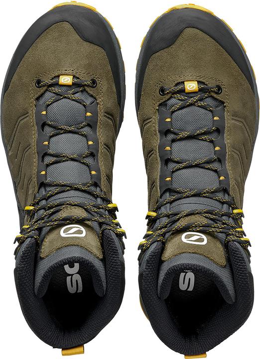 Produktbild Scarpa Rush TRK GTX (41)