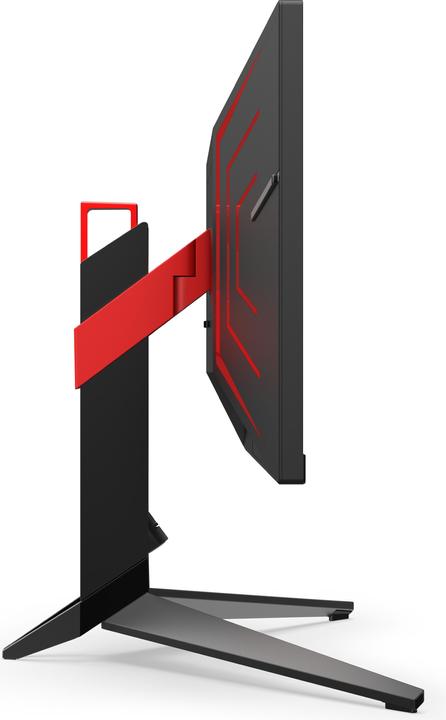 Actual product image AOC Agon Pro AG274QZM (2560 x 1440 pixels, 27")