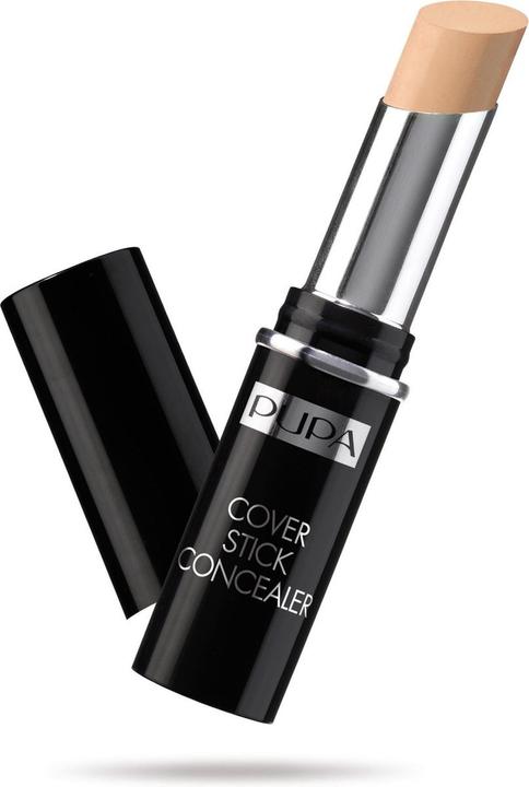 Pupa Milano Pupa Concealer (002 Beige)