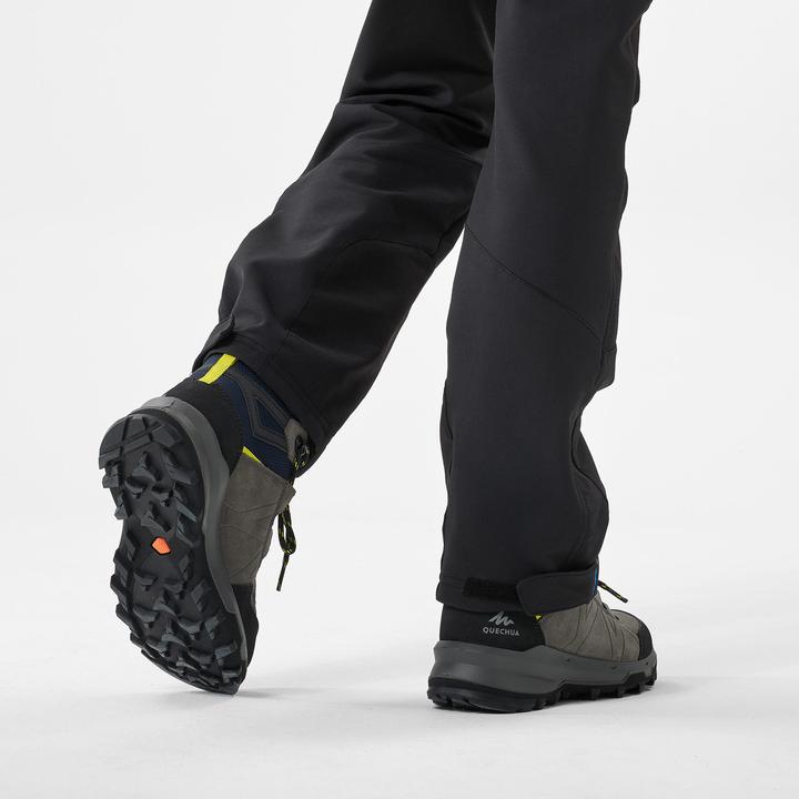Image du produit Quechua MH500 WTP (34)