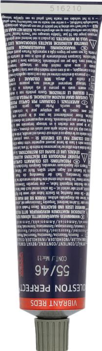 Image du produit Wella Koleston Perfect (55/46 brun clair rouge intense rouge-violet intense)