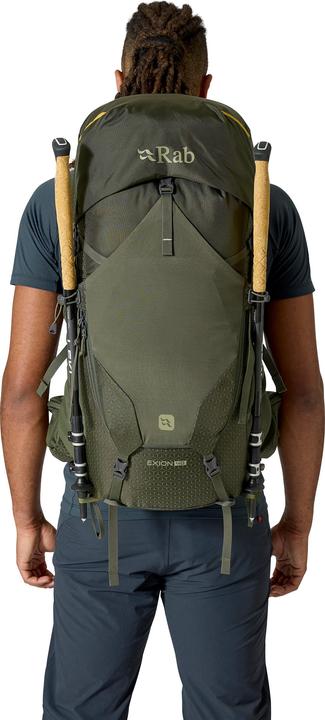 Produktbild Rab Exion 48 (48 l)