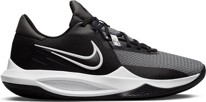 Produktbild Nike Precision 6 Basketball Shoes (45)