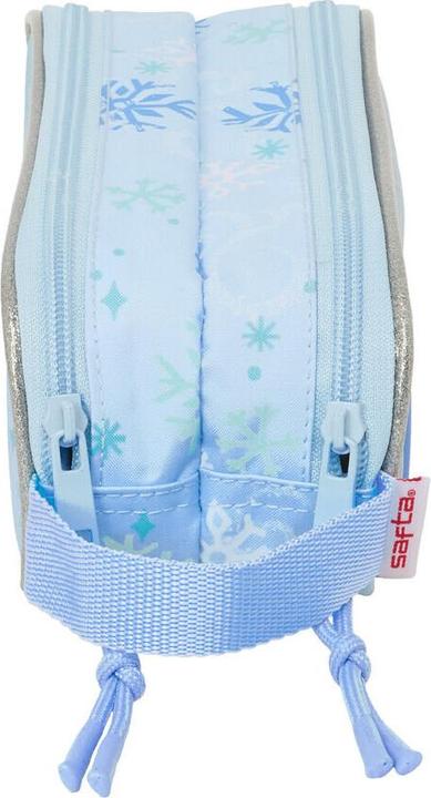 Produktbild Safta Disney Frozen double pencil case