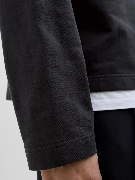 Actual product image Jack & Jones Jordia Sweat Crew Neck Ss25 (XL)