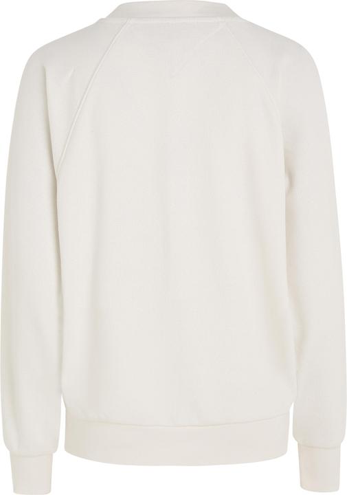 Produktbild Tommy Hilfiger 1985 Relaxed Mini-Sweatshirt für Damen (S)