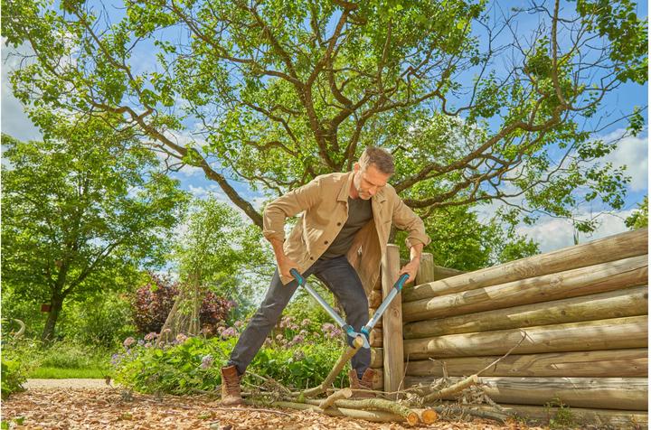 Produktbild Gardena Astschere EasyCut L