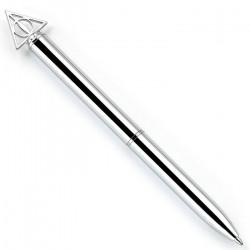 Actual product image NoName HARRY POTTER - Deathly Hallows - Stylo en métal (1 x)