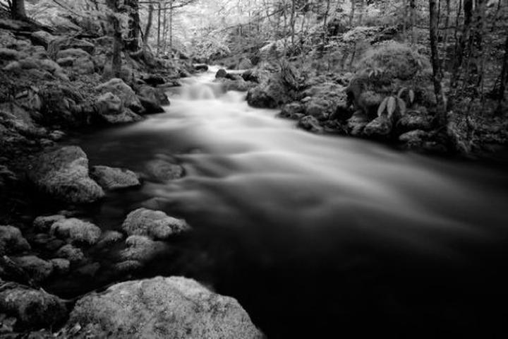 Produktbild Cokin X007 Infrarotfilter (89B) (112 mm, Infrarot durchlass Filter)