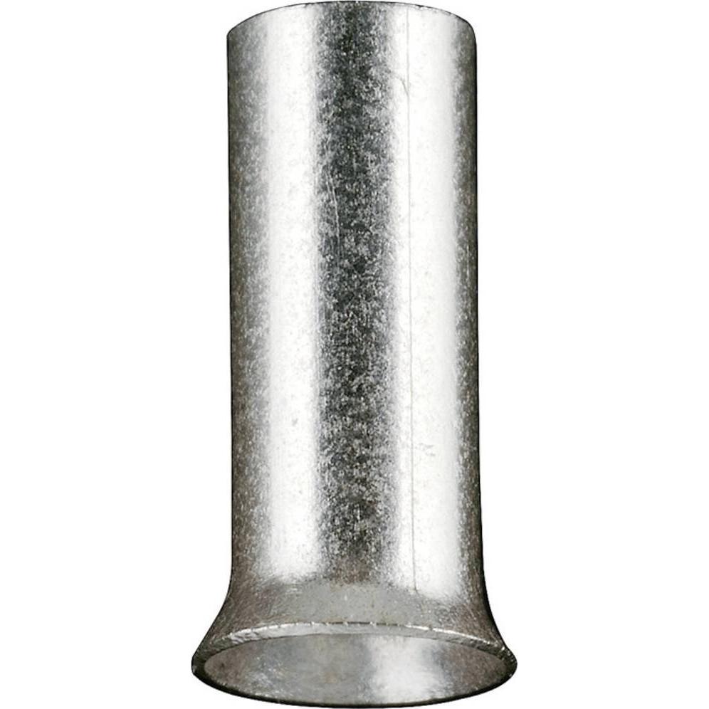 kwb, Kabelverbindung, 402505 Aderendhülse 0.5 mm² 90 St.