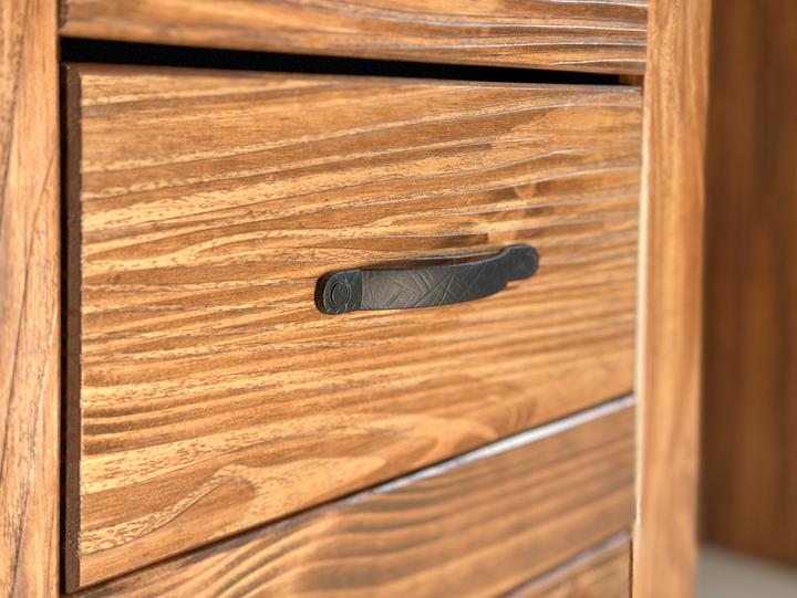 Produktbild Möbel-Eins Everglade (114 x 47 x 77.20 cm)