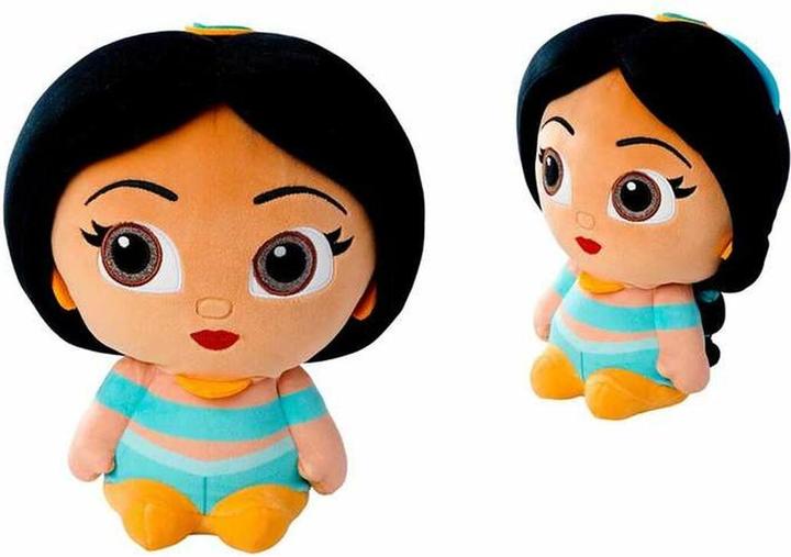 Image du produit Simba Disney Doorables Jasmin, 25cm (30 cm)