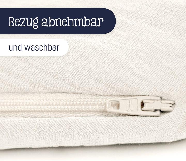 Produktbild Julius Zöllner Stillkissen (75 cm)