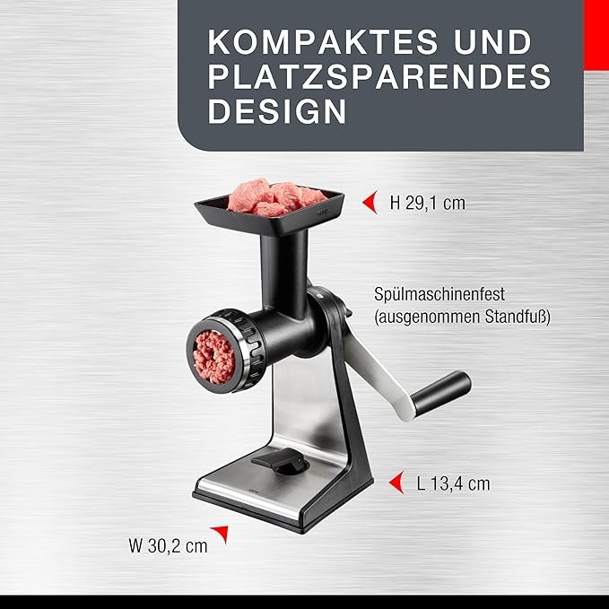 Productafbeelding GEFU Transforma
