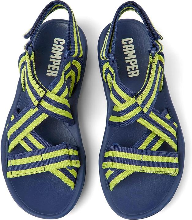 Actual product image Camper Match Flat Sandal (36)