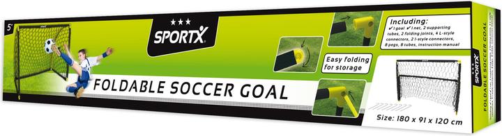 Produktbild Sport X Parthenia