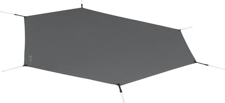 Produktbild Sea To Summit Telos TR2 Bigfoot