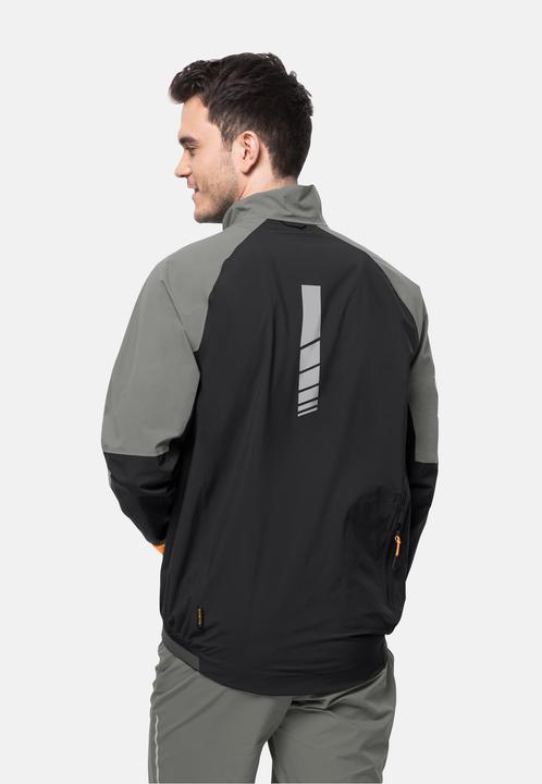 Actual product image Jack Wolfskin Morobbia 2.5L Jkt M (M)