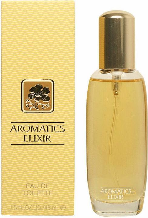 Produktbild Clinique Aromatics Elixir (Eau de Toilette, 45 ml)