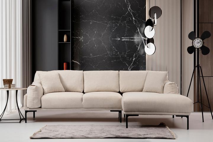 Actual product image Atelier del Sofa Kylo (Corner sofa)