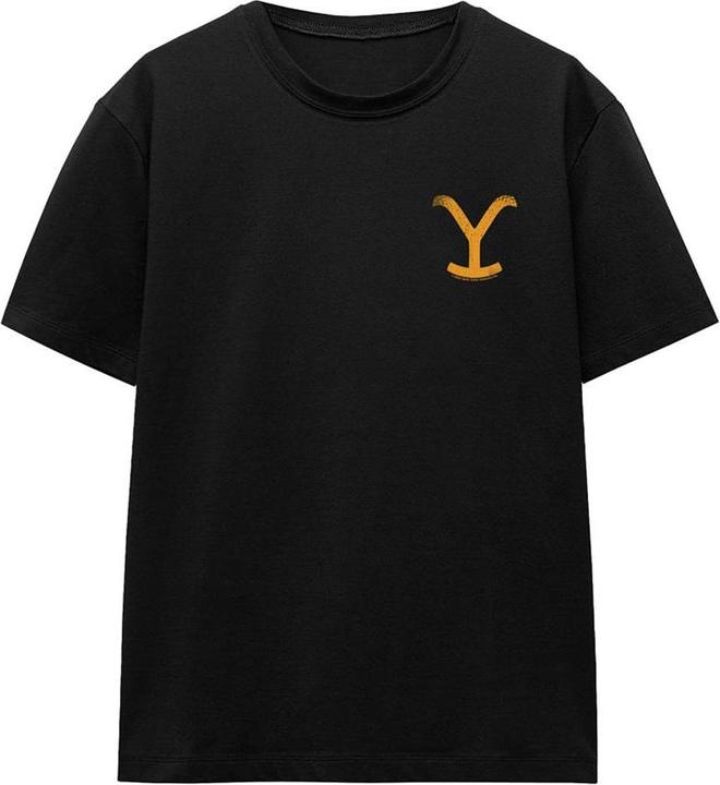 Produktbild Yellowstone TShirt (M)