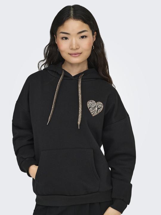 Produktbild Only ONLDAZE Sweatshirt Kapuzenpullover (XL)