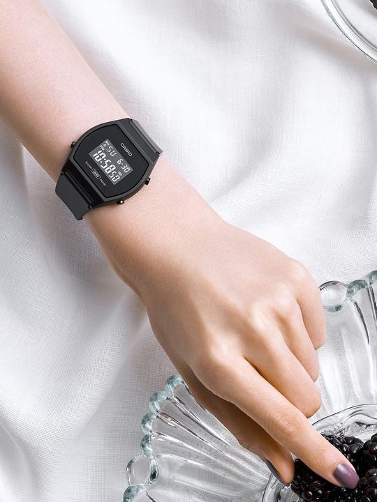 Immagine prodotto Casio Vintage Edgy (Orologio digitale, 38.90 mm)
