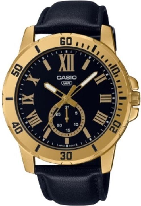 Image du produit Casio Taucheruhr mit Datumsanzeige (45 mm)