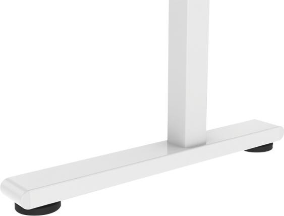 Immagine prodotto LogiLink Postazione di lavoro in piedi o seduta (140 x 60 x 117 cm)