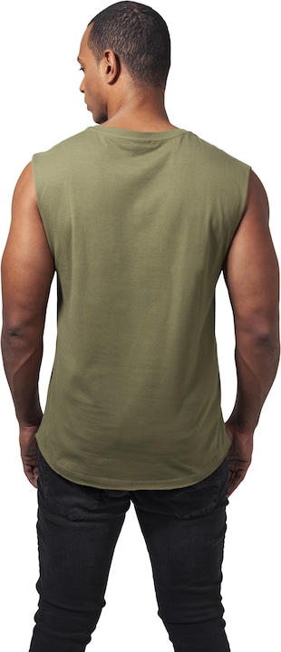 Produktbild Urban Classics T-Shirt (XXL)