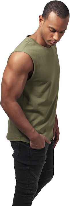 Produktbild Urban Classics T-Shirt (XXL)