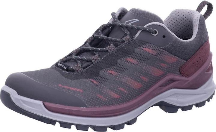 Actual product image Lowa Ferrox GTX LO Ws (41)