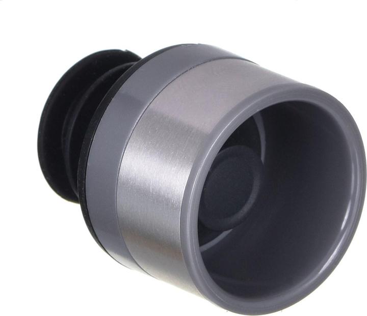 Immagine prodotto Zwilling Tappo per vino sottovuoto, 3x3x4 cm, grigio (Chiusura per il vino)