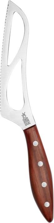 Immagine prodotto Fromago serie Cio - Coltello universale per formaggio in acciaio inox (16 cm)