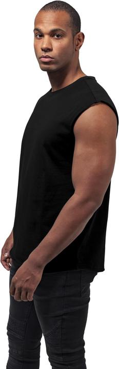 Actual product image Urban Classics tee (L)