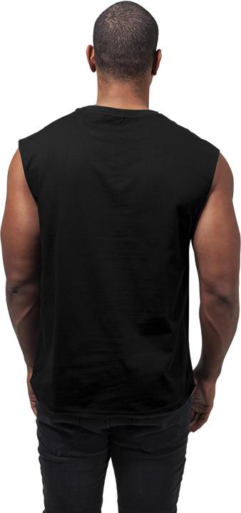 Actual product image Urban Classics tee (L)