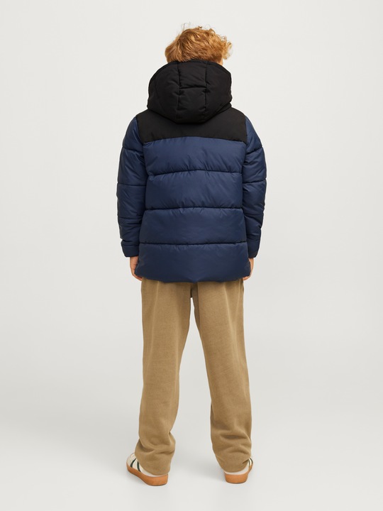 Produktbild Jack & Jones Pufferjacke Mini Pufferjacke (128)