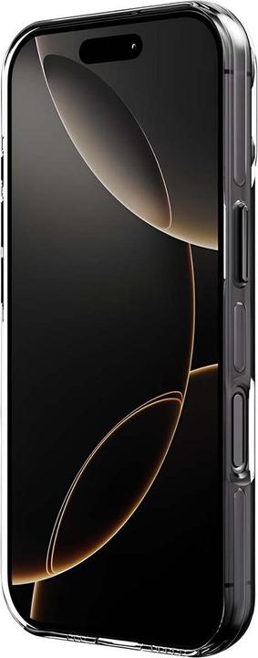 Produktbild Crong MagSafe Hülle iPhone 16 Pro Max edel stark (Apple iPhone 16 Pro Max)