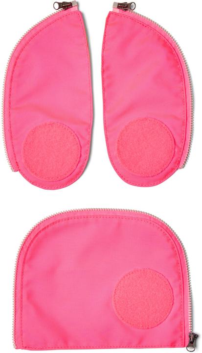 Produktbild Ergobag Fluo-Zip Set Pink (10 l)
