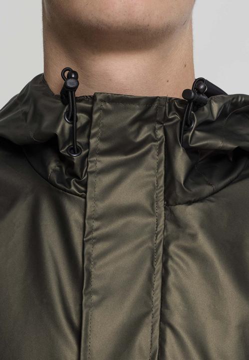 Image du produit Urban Classics Light Pull Over Jacket (M)