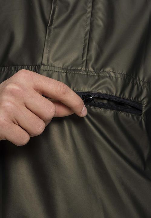 Image du produit Urban Classics Light Pull Over Jacket (M)