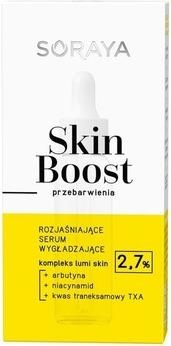 Produktbild Soraya SKIN BOOST Serum-przebarwienia (30 ml)