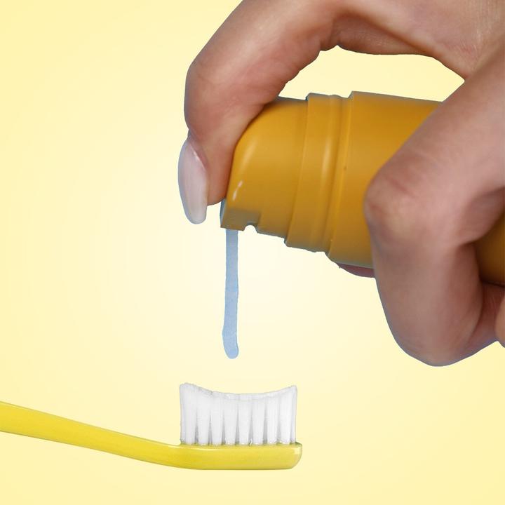 Produktbild Hello Coco Toothpaste Mango Sorbet - 60 Gramm