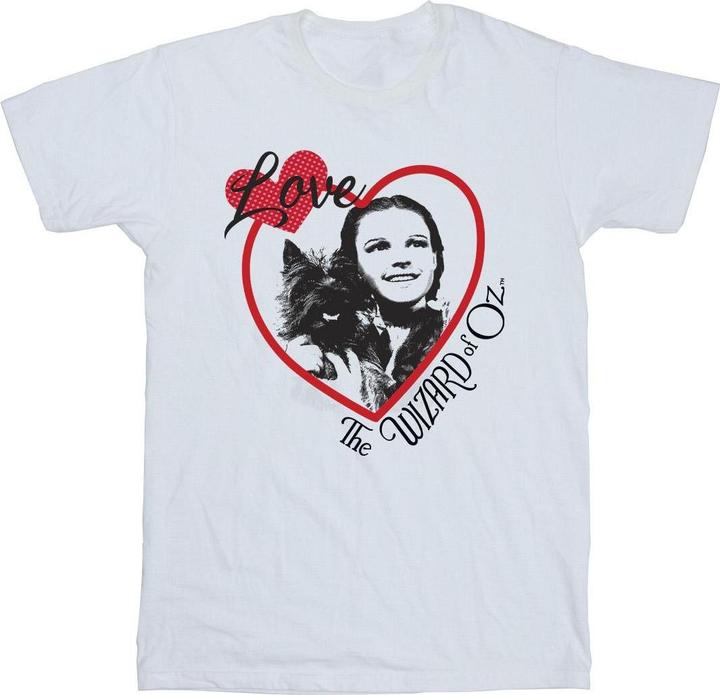 Produktbild Wizard Of Oz Love TShirt (S)