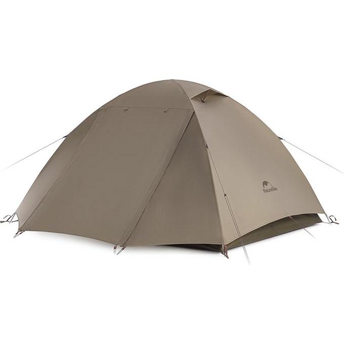 Naturehike, Tenda da campeggio, (Tenda a cupola, 3 persone)