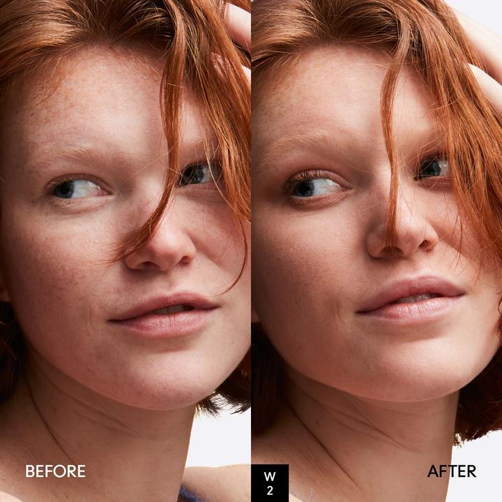 Produktbild MAC Cosmetics Studio Radiance Face and Body Radiant Sheer Foundation (W2)